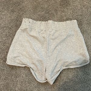 Hollister Sweat Shorts
